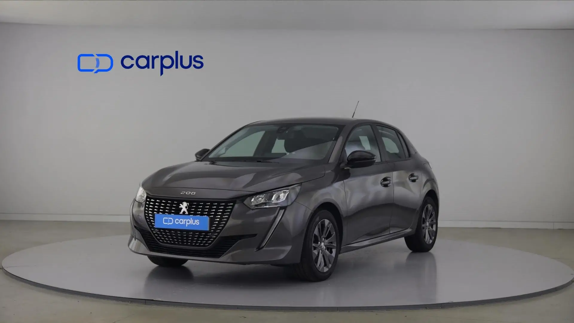 Peugeot 208 1.2 PureTech 100cv Active Pack
